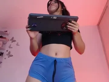 Freechat lana_fenty on Chaturbate