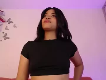 Freechat lana_fenty on Chaturbate