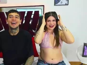 lanayaxcel from Chaturbate