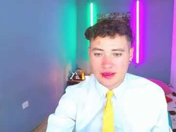 Freechat latin_boysxxx_ on Chaturbate