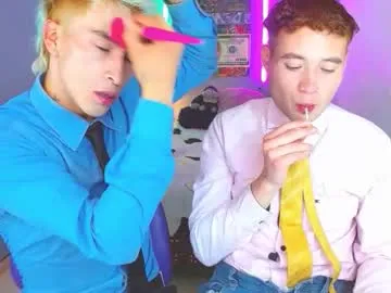 Freechat latin_boysxxx_ on Chaturbate