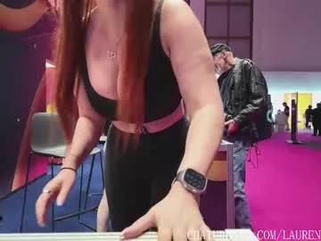 laurenphillips on Chaturbate