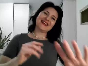 lavender_victoria from Chaturbate is Group