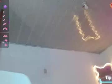 laylafoxy_tay from Chaturbate