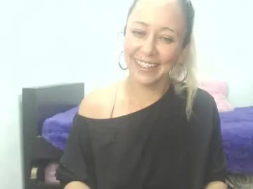 Freechat leah_susman on Chaturbate