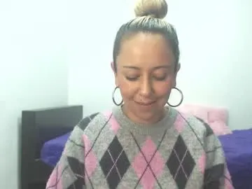 Freechat leah_susman on Chaturbate