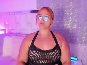 Freechat leahbarker on Chaturbate