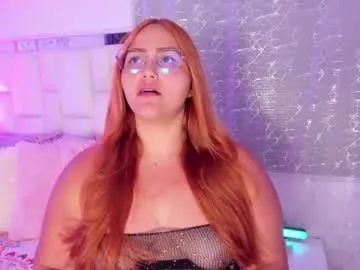 Freechat leahbarker on Chaturbate