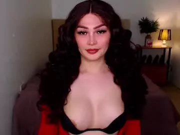 legendaryxqueen on Chaturbate 