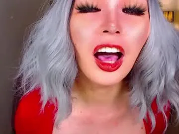 legendaryxqueen on Chaturbate 