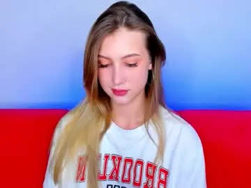 Private leiawow on Chaturbate