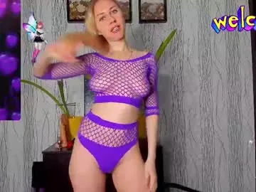 Freechat leila_sweetie on Chaturbate