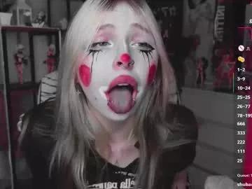 leiladwight from Chaturbate is Freechat