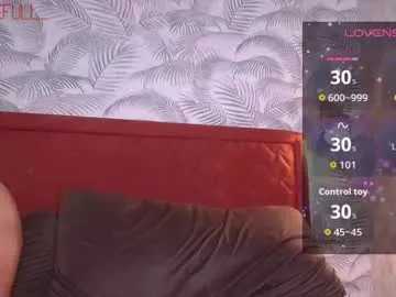 Freechat lekfullkatten on Chaturbate