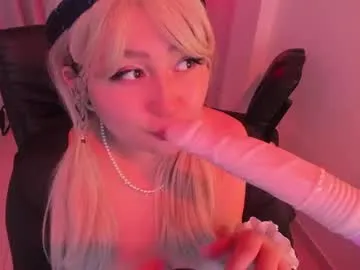 Freechat lenasweetx on Chaturbate