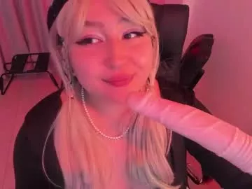 Freechat lenasweetx on Chaturbate