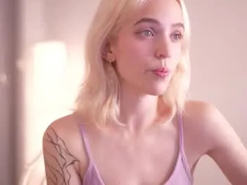 Freechat leo_lulu on Chaturbate