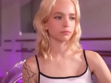 Freechat leo_lulu on Chaturbate