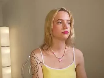 Freechat leo_lulu on Chaturbate