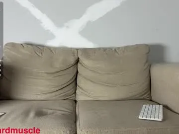 Freechat leon_lovefitness on Chaturbate