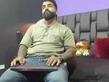 leonidas_murphyy from Chaturbate