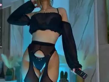 lesliemines from Chaturbate
