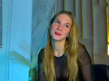 lesliemines from Chaturbate