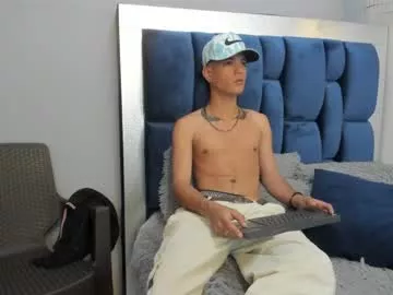 Freechat levy_steve on Chaturbate