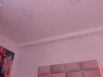 lexiee_grey_ from Chaturbate is Freechat