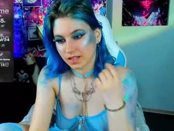 lexy_woorhez from Chaturbate is Freechat