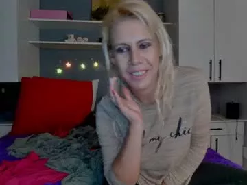 Freechat lexyleaf420 on Chaturbate