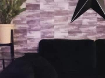 Naked Room lexywetrain 