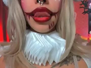 leylanoir from Chaturbate is Freechat