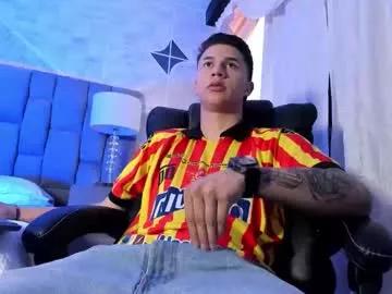 liaamsmiith_ from Chaturbate is Freechat