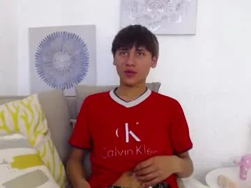 Freechat lian_ross on Chaturbate