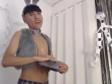 Freechat lian_ross on Chaturbate