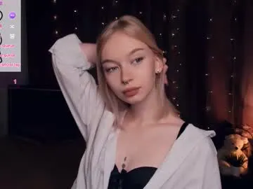 Freechat lidiaklemencic on Chaturbate