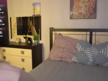 Freechat lidiaklemencic on Chaturbate