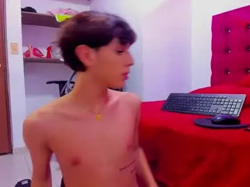 Freechat lightboy0 on Chaturbate