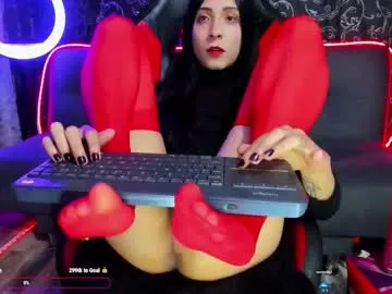 Freechat lighttyagami_ on Chaturbate