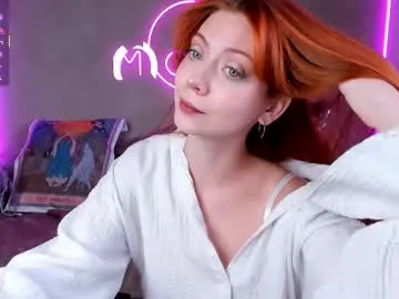 Freechat lika_moon on Chaturbate