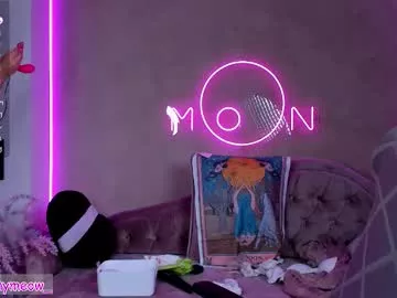 Freechat lika_moon on Chaturbate