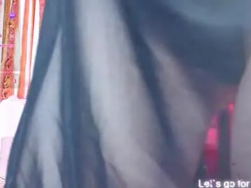 lil_bella_g on Chaturbate 