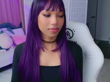 Freechat lileviemarie on Chaturbate