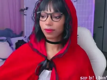 Freechat lileviemarie on Chaturbate