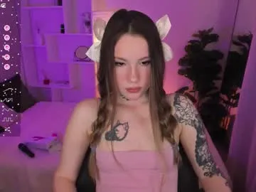 liliamagdalena — 20/111tk to hard vib Toy control is free in premium pvt     GOAL: tits play with saliva close up [0 tokens remaining] #atm #anal #teen #smalltits #18