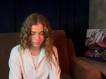 Freechat lilianlees on Chaturbate