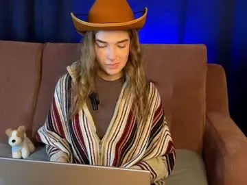 Freechat lilianlees on Chaturbate