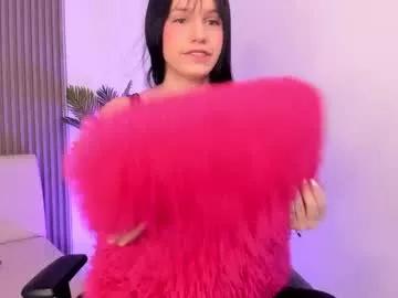 lilily_lv from Chaturbate