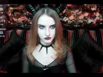 lilit_el_ from Chaturbate is Freechat